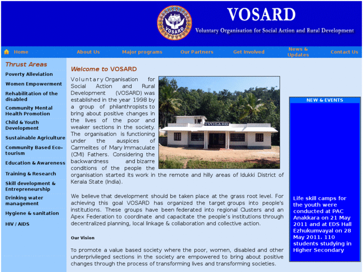 www.vosard.org