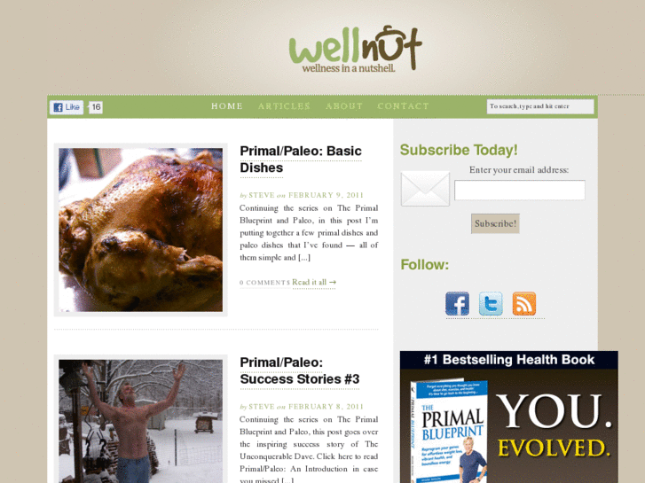 www.wellnut.com