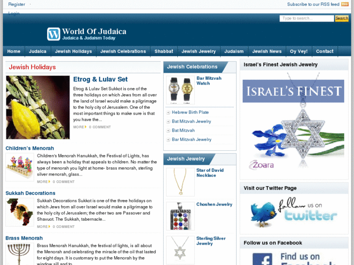 www.worldofjudaica.com