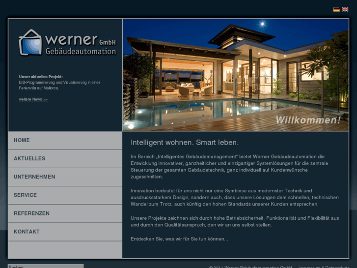 www.xn--werner-gebudeautomation-47b.de