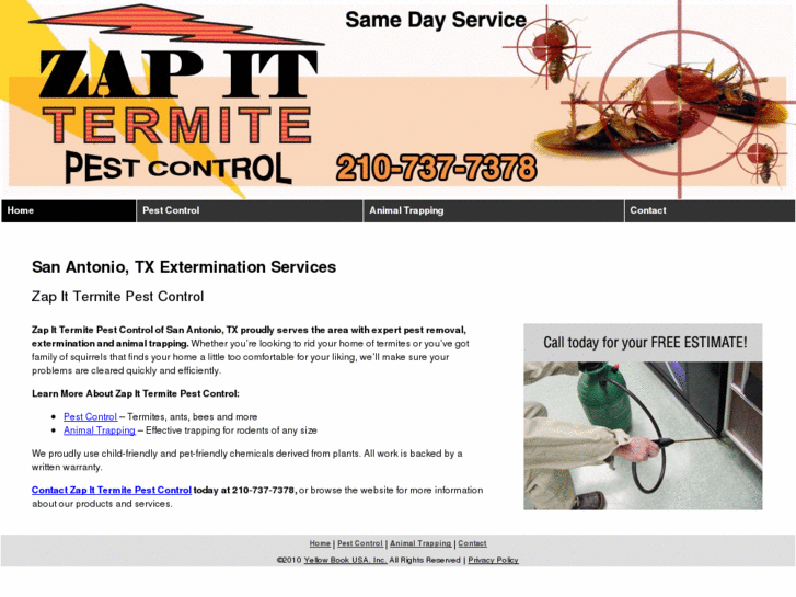 www.zapittermite.com