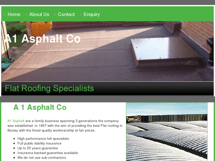 www.a1asphaltco.com