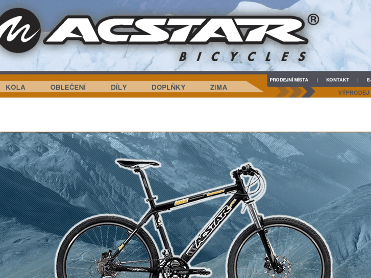 www.acstar.cz