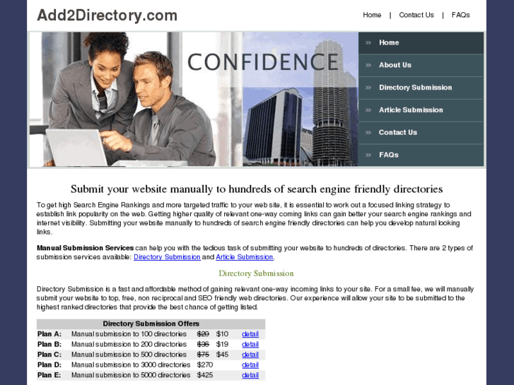 www.add2directory.com