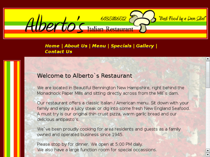 www.albertosnh.com