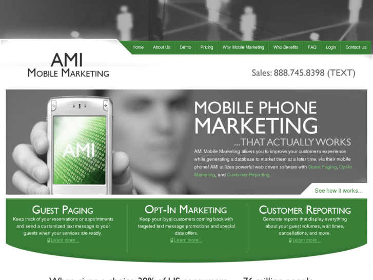 www.amitexting.com