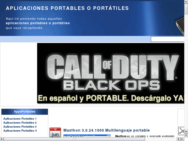 www.appsportables.com