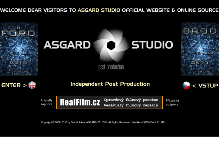 www.asgardstudio.com