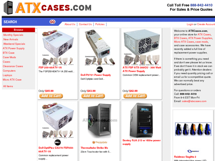 www.atx-computer-case.com