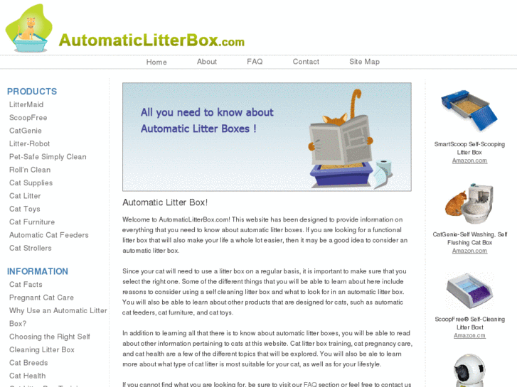 www.automaticlitterbox.com