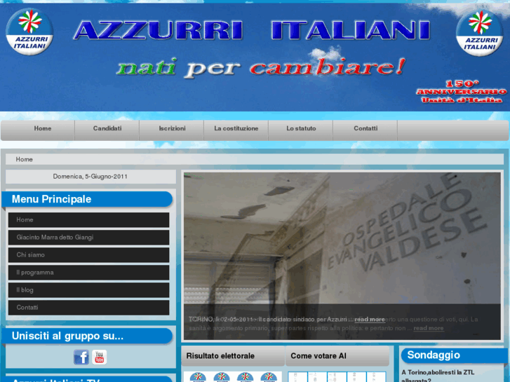 www.azzurri-italiani.com