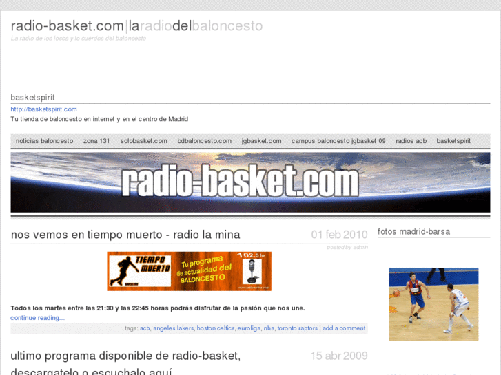 www.baloncestoradio.es