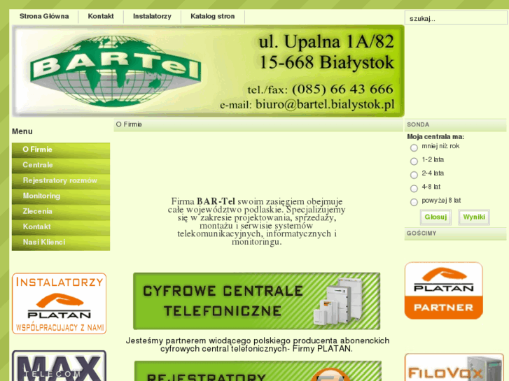 www.bartel.bialystok.pl