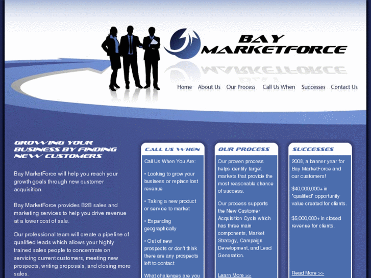 www.baymarketforce.com