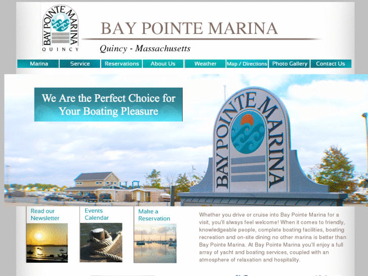 www.baypointe-marina.com