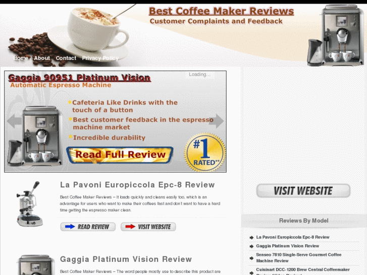 www.bestcoffeemakerratings.org