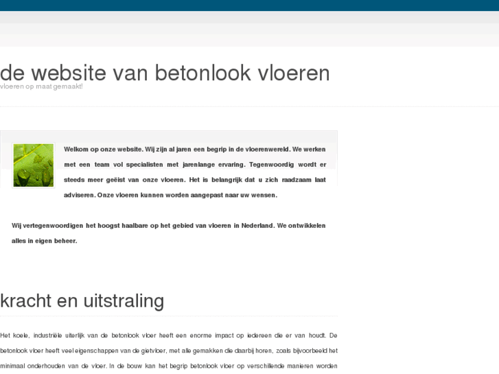 www.betonlook-vloeren.nl