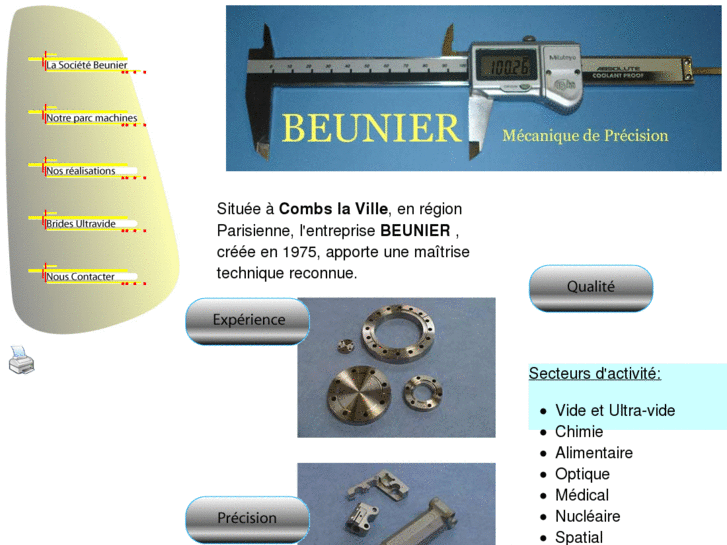 www.beunier.com