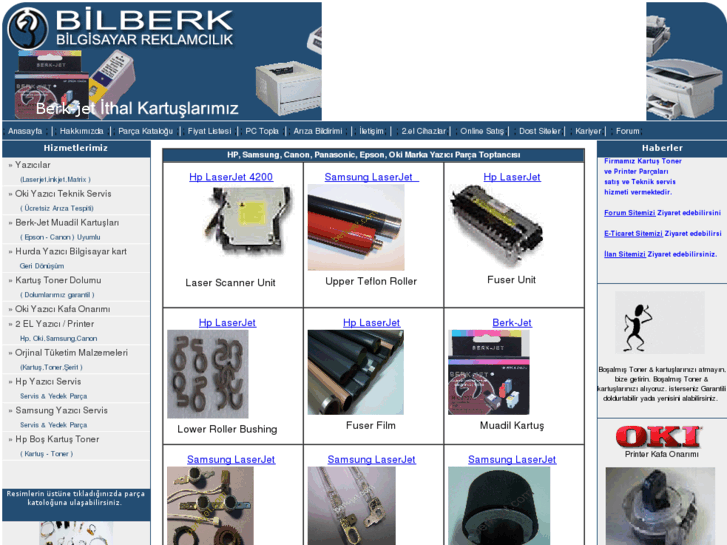 www.bilberk.com