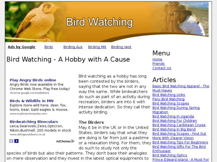 www.bird-watching.org