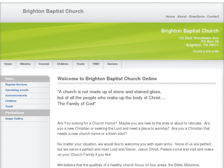 www.brightonbaptist.com