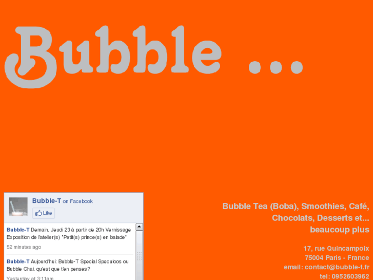 www.bubble-t.fr