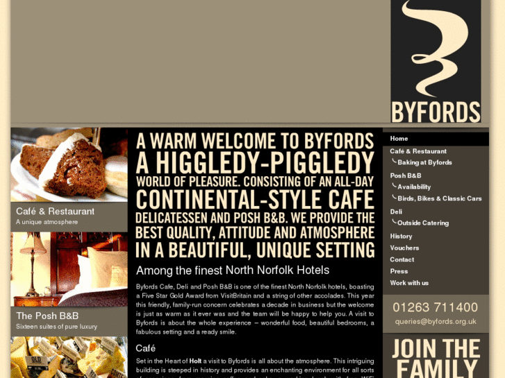 www.byfords.org.uk