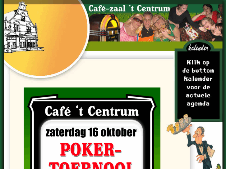 www.cafezaalhetcentrum.nl