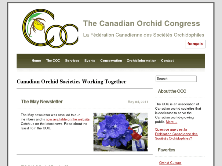 www.canadianorchidcongress.ca