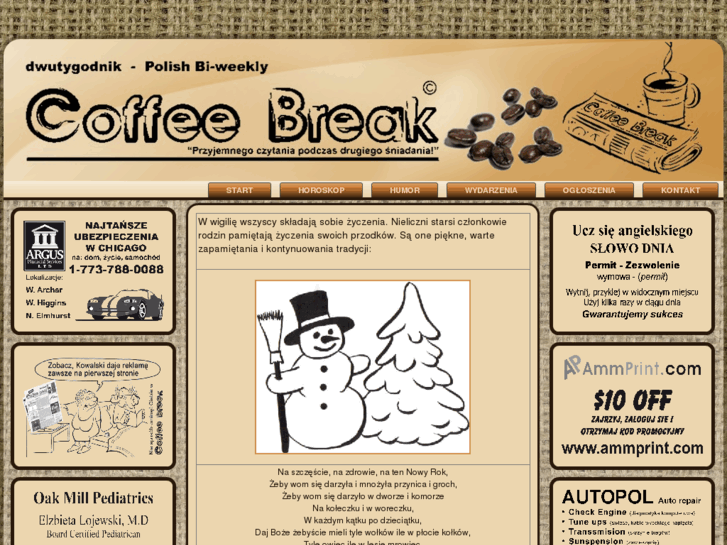 www.coffeebreakinfo.com