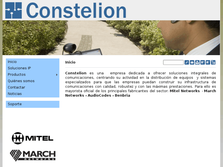 www.constelion.com