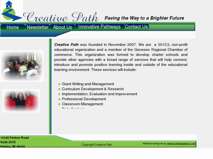 www.creativepath.info