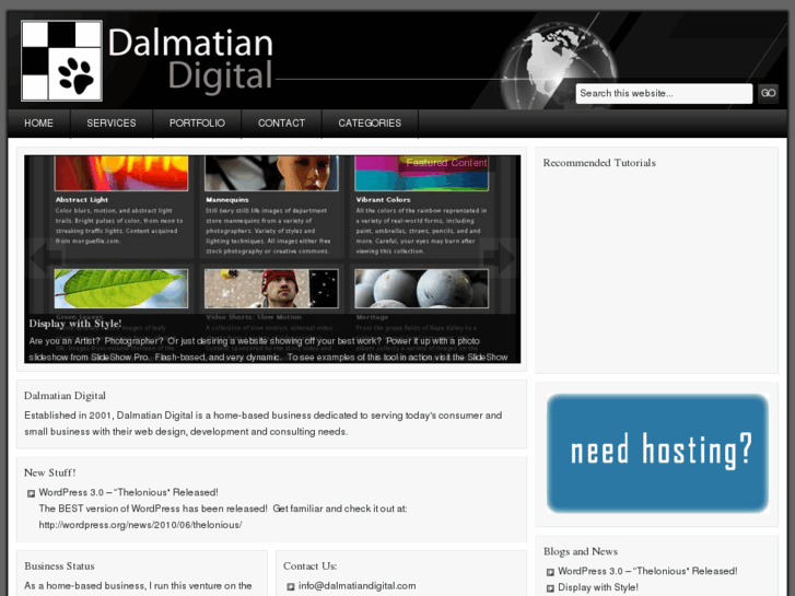 www.dalmatiandigital.com