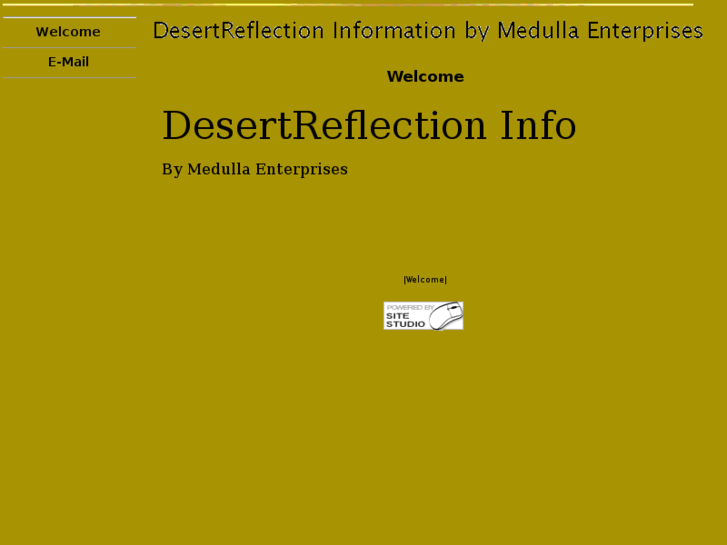 www.desertreflection.info