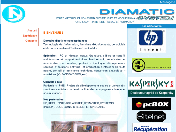 www.diamatic-system.net