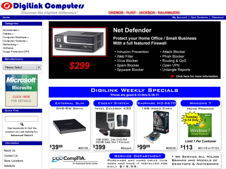 www.digilinkcomputers.com
