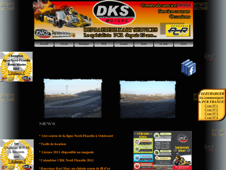 www.dks-motors.com