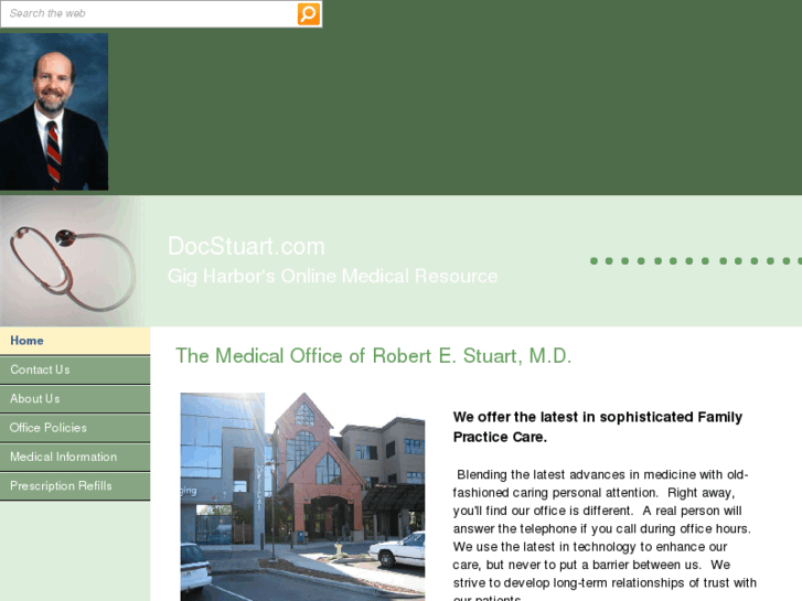 www.docstuart.net