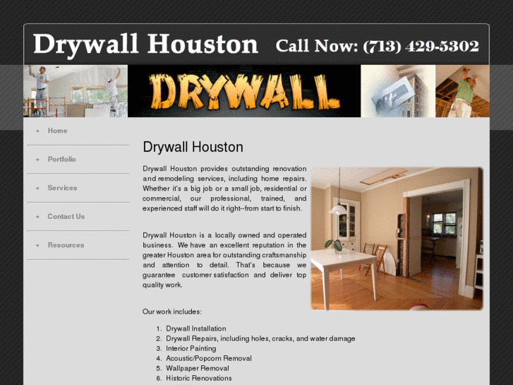 www.drywallhouston.org