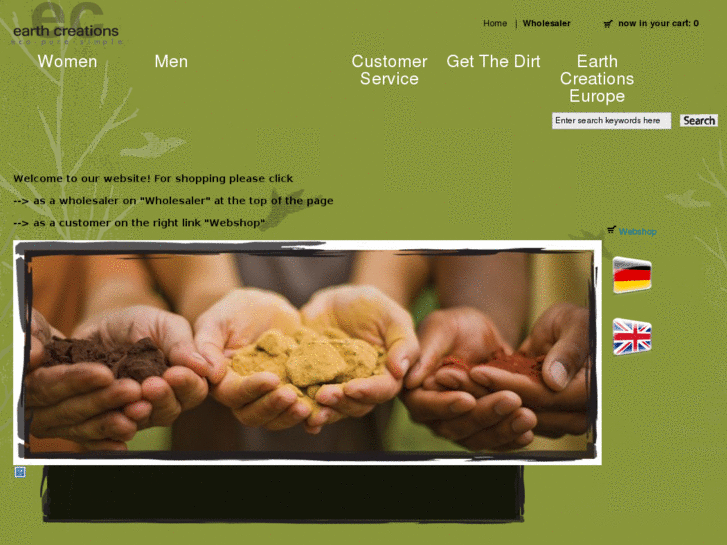 www.earthcreations.de