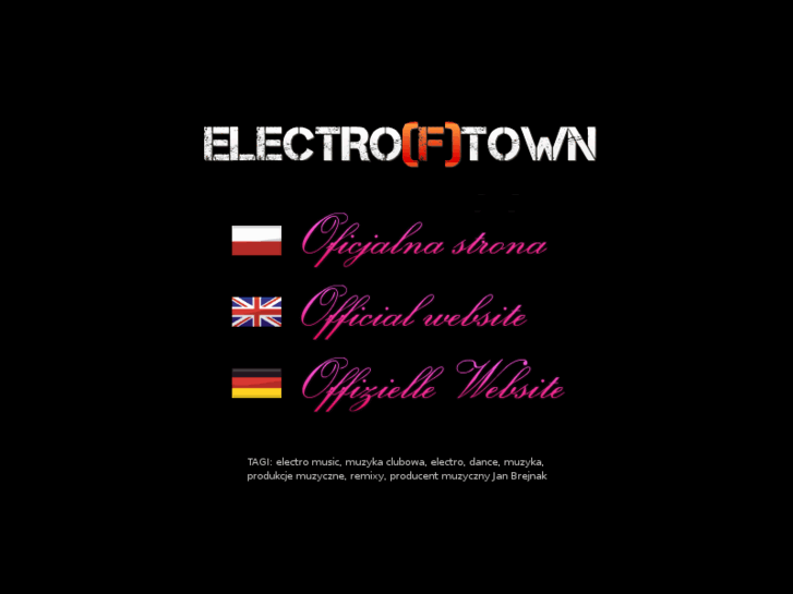 www.electroftown.com