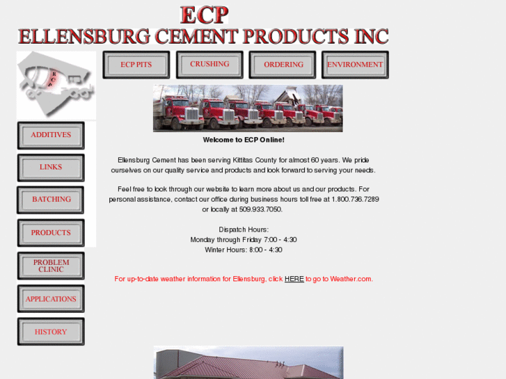 www.ellensburgcement.com