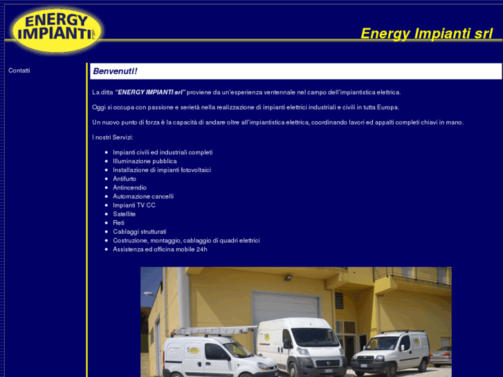 www.energyimpiantisrl.com