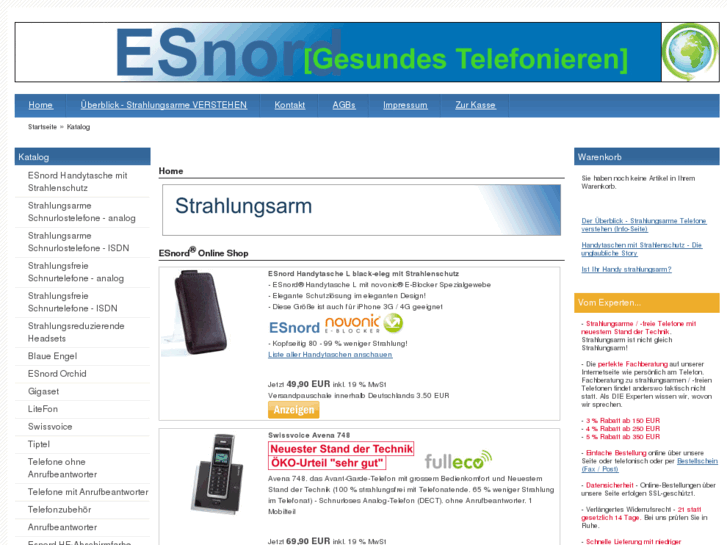 www.esnord.de