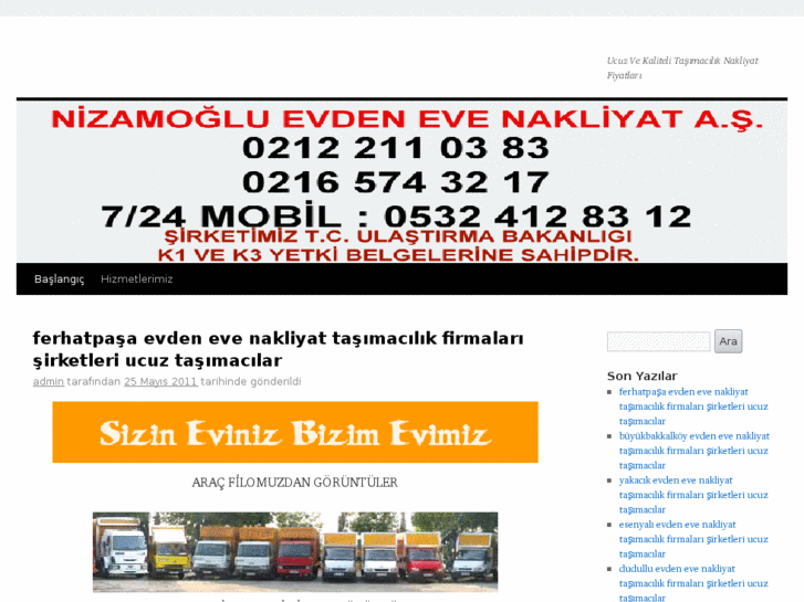 www.evdenevenakliyatt.biz