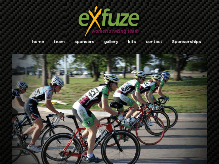 www.exfuzeracing.com