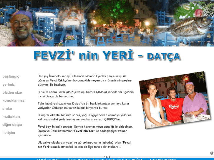 www.fevzis.com