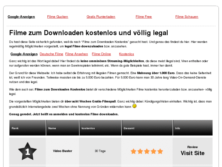 www.filmezumdownloadenkostenlos.com