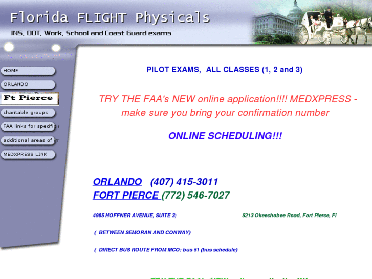 www.floridaflightdoctor.com