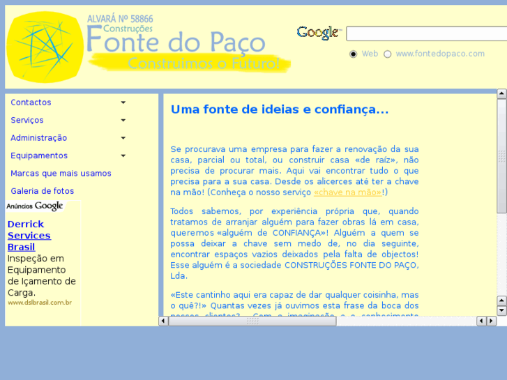 www.fontedopaco.com